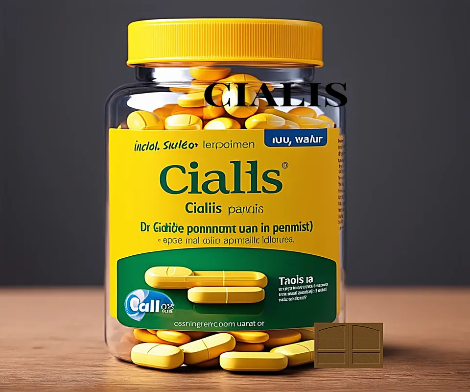 Donde comprar cialis en las palmas